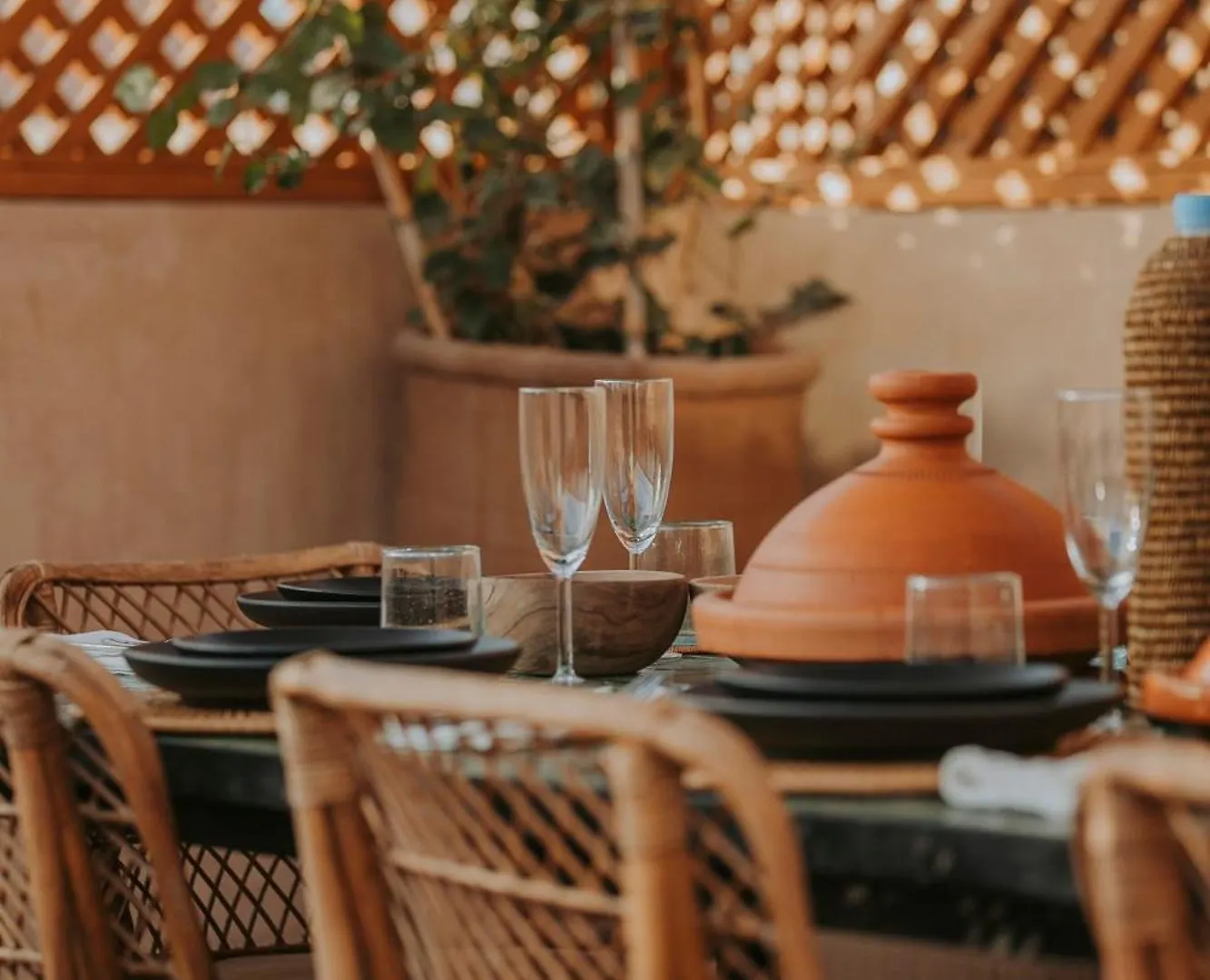 Guest house Riad Babel Au Coeur De La Medina Marrakesh Morocco