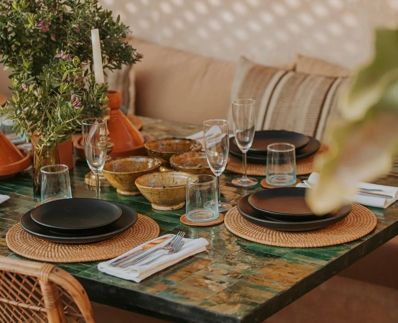 Riad Babel Au Coeur De La Medina Marrakesh