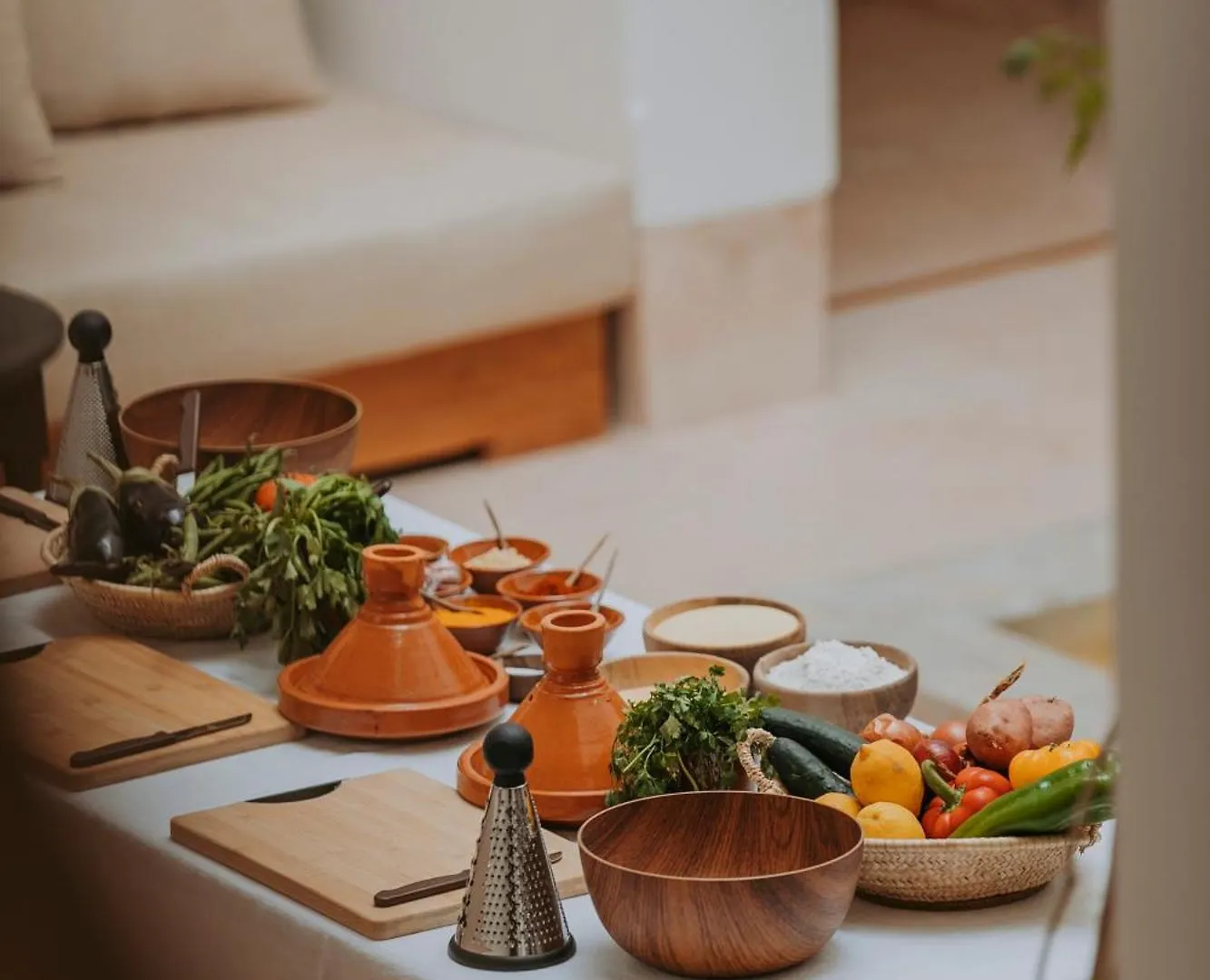 Guest house Riad Babel Au Coeur De La Medina Marrakesh