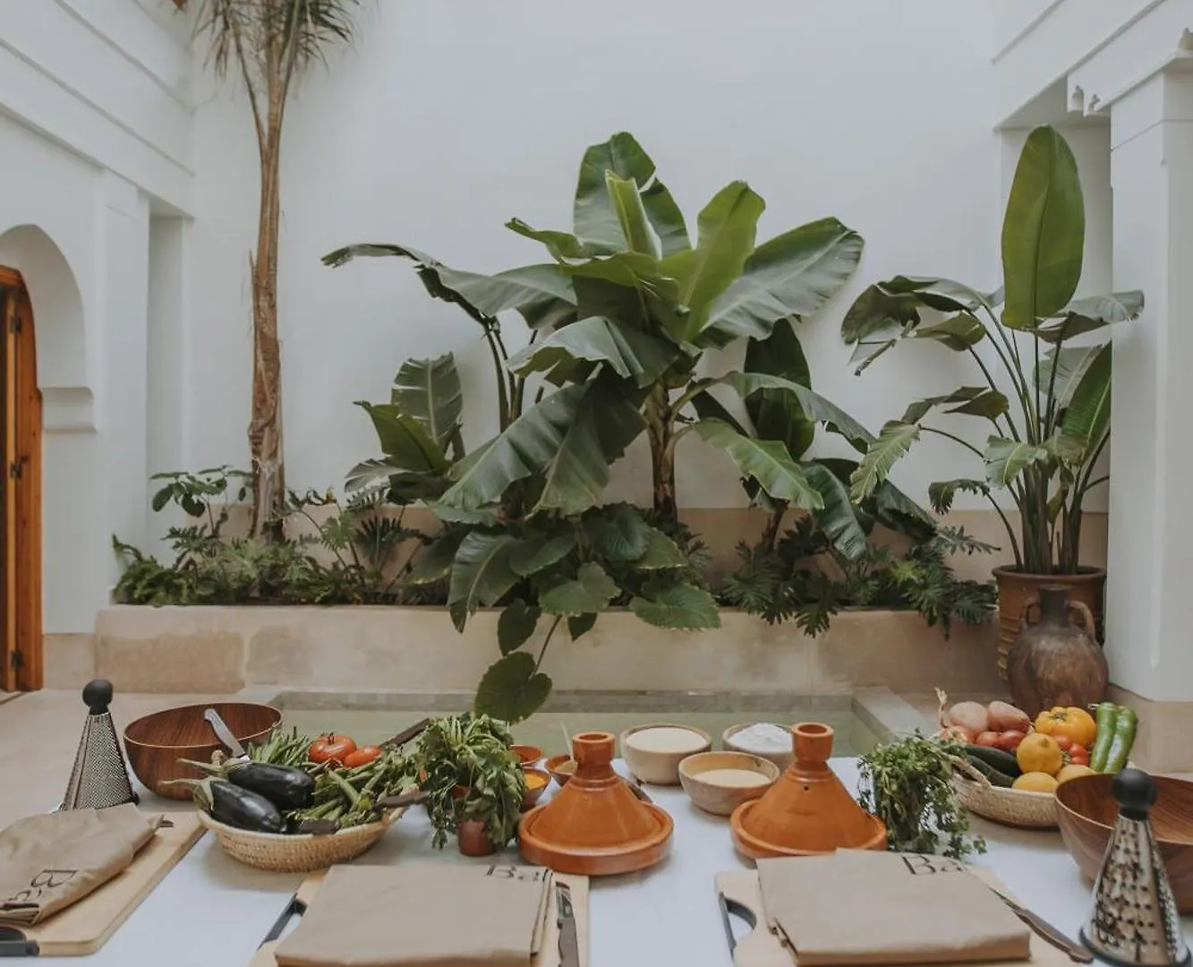Guest house Riad Babel Au Coeur De La Medina Marrakesh Morocco