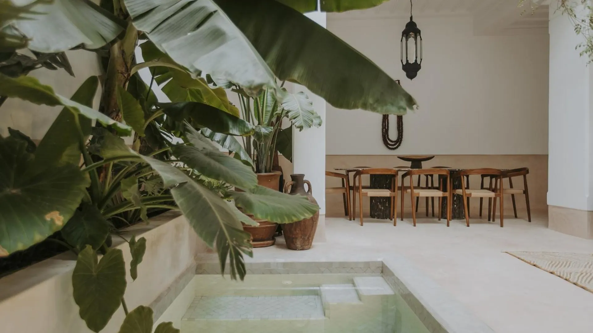 Guest house Riad Babel Au Coeur De La Medina Marrakesh Morocco