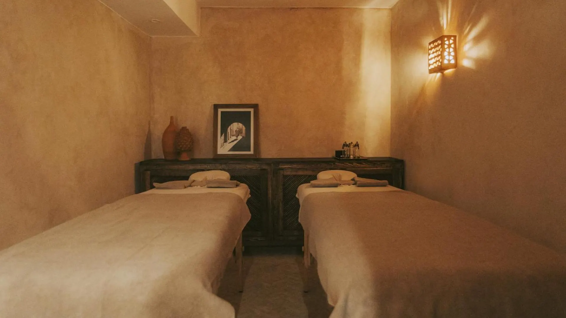 Guest house Riad Babel Au Coeur De La Medina Marrakesh Morocco