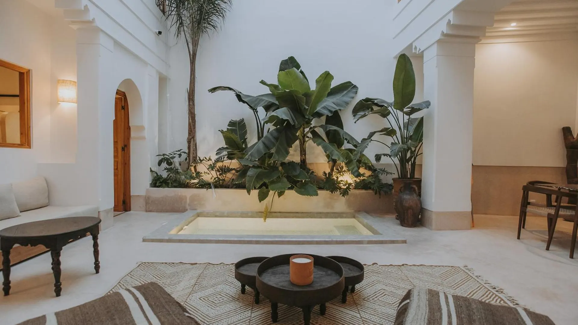 Guest house Riad Babel Au Coeur De La Medina Marrakesh