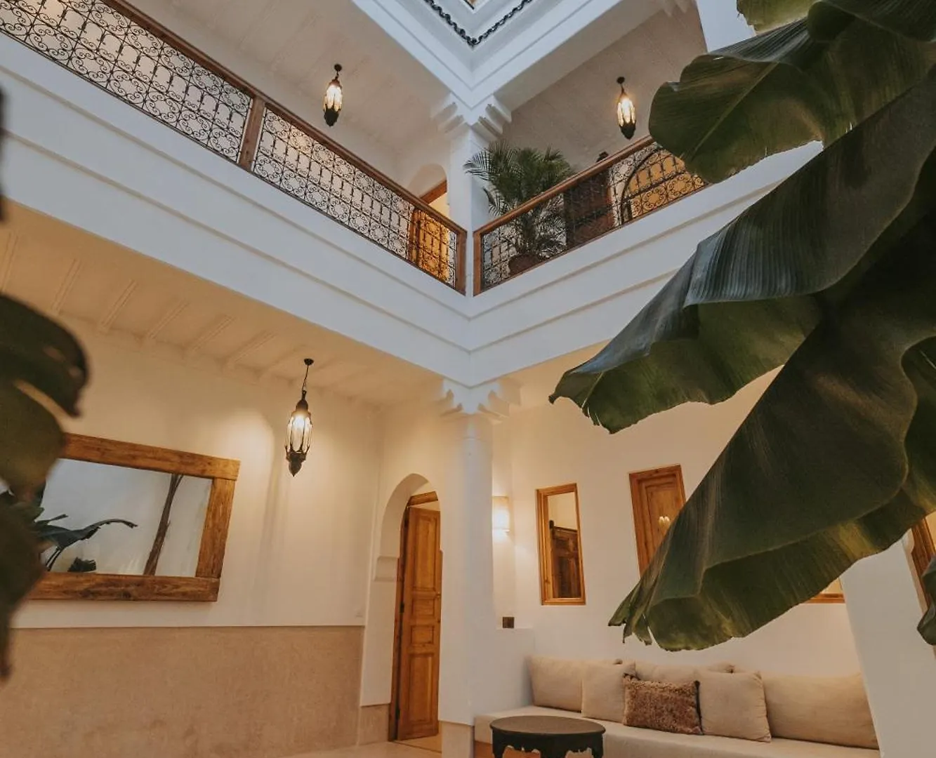 Riad Babel Au Coeur De La Medina Marrakesh