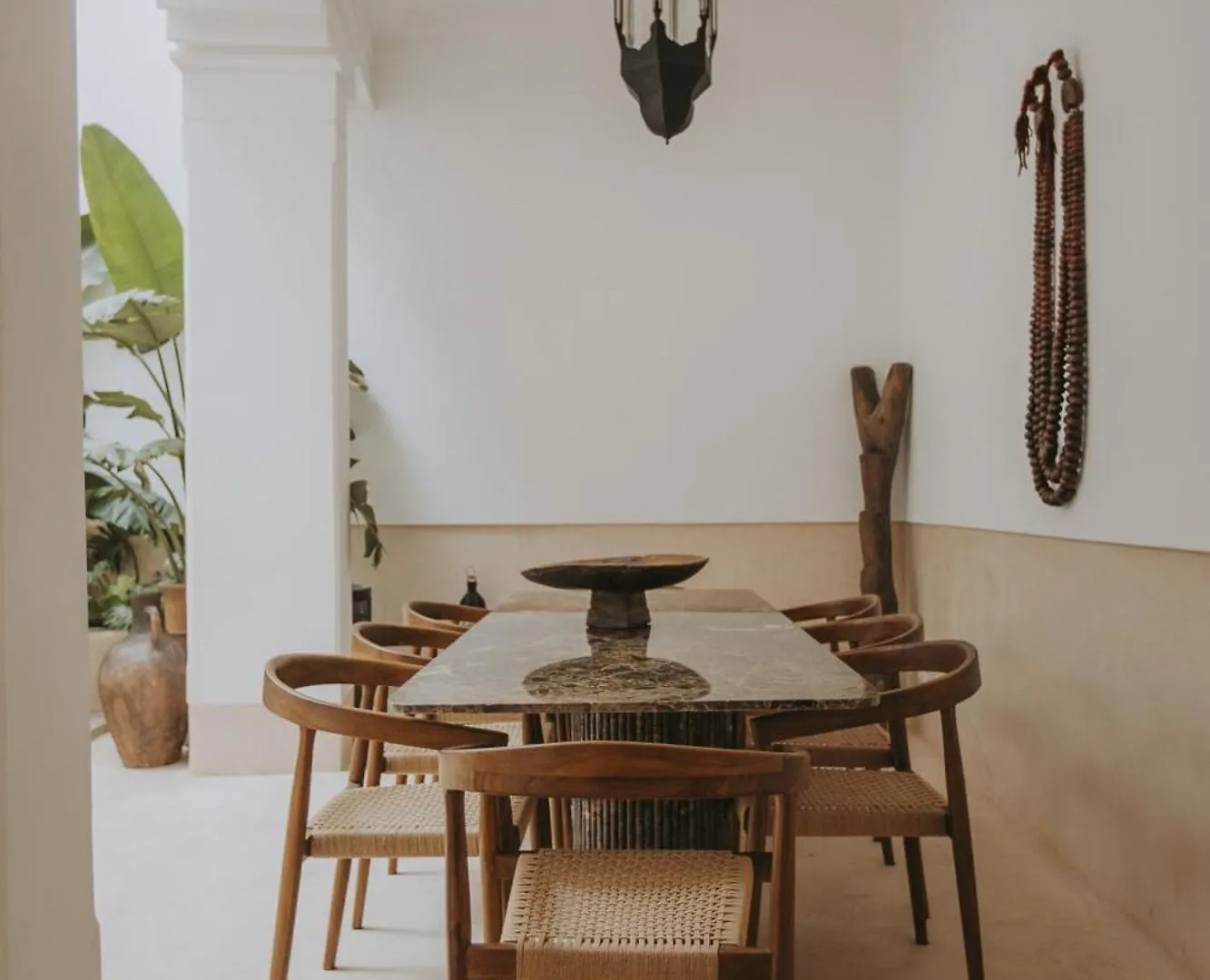 Riad Babel Au Coeur De La Medina Marrakesh