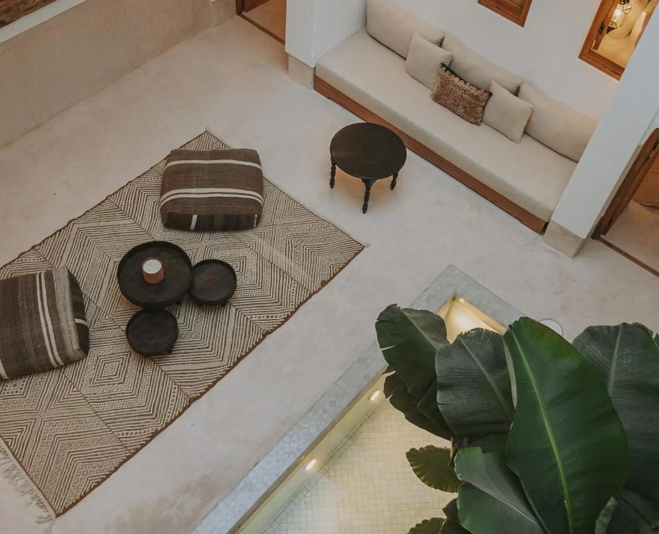 Riad Babel Au Coeur De La Medina Marrakesh