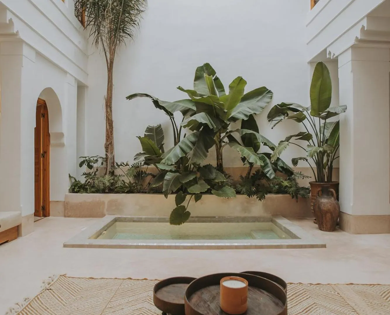 Guest house Riad Babel Au Coeur De La Medina Marrakesh