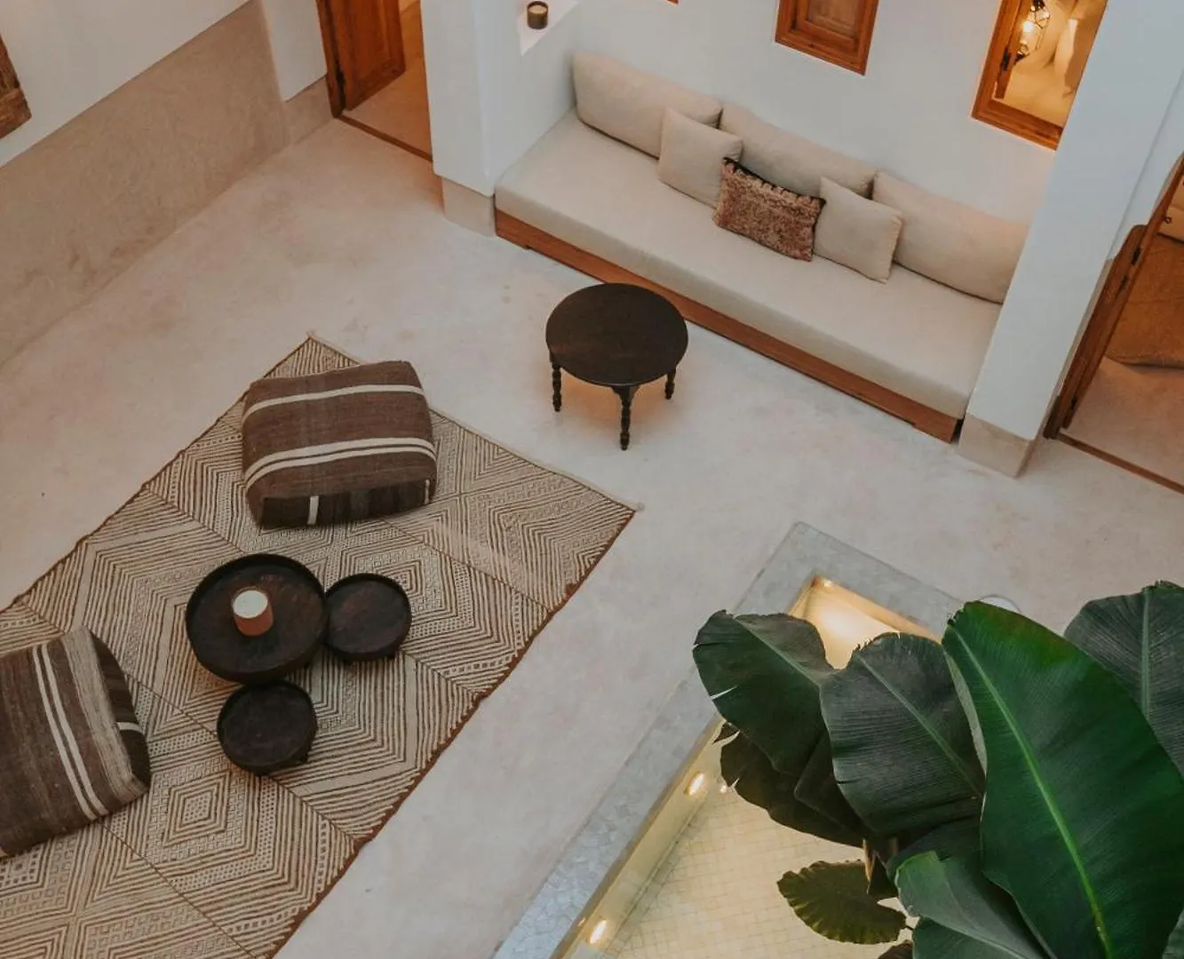 Guest house Riad Babel Au Coeur De La Medina Marrakesh