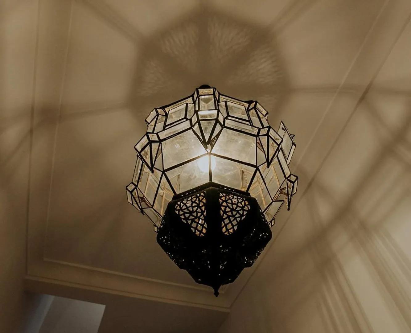 Riad Babel Au Coeur De La Medina Marrakesh 0*,