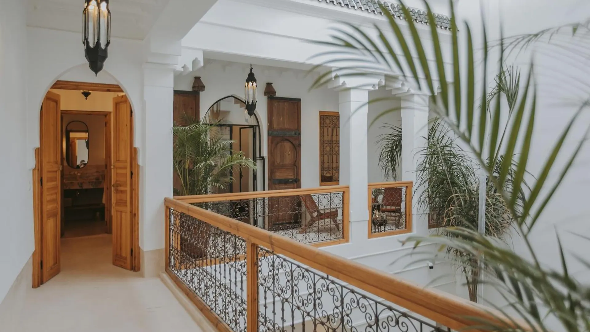 Riad Babel Au Coeur De La Medina Marrakesh 0*,  Morocco