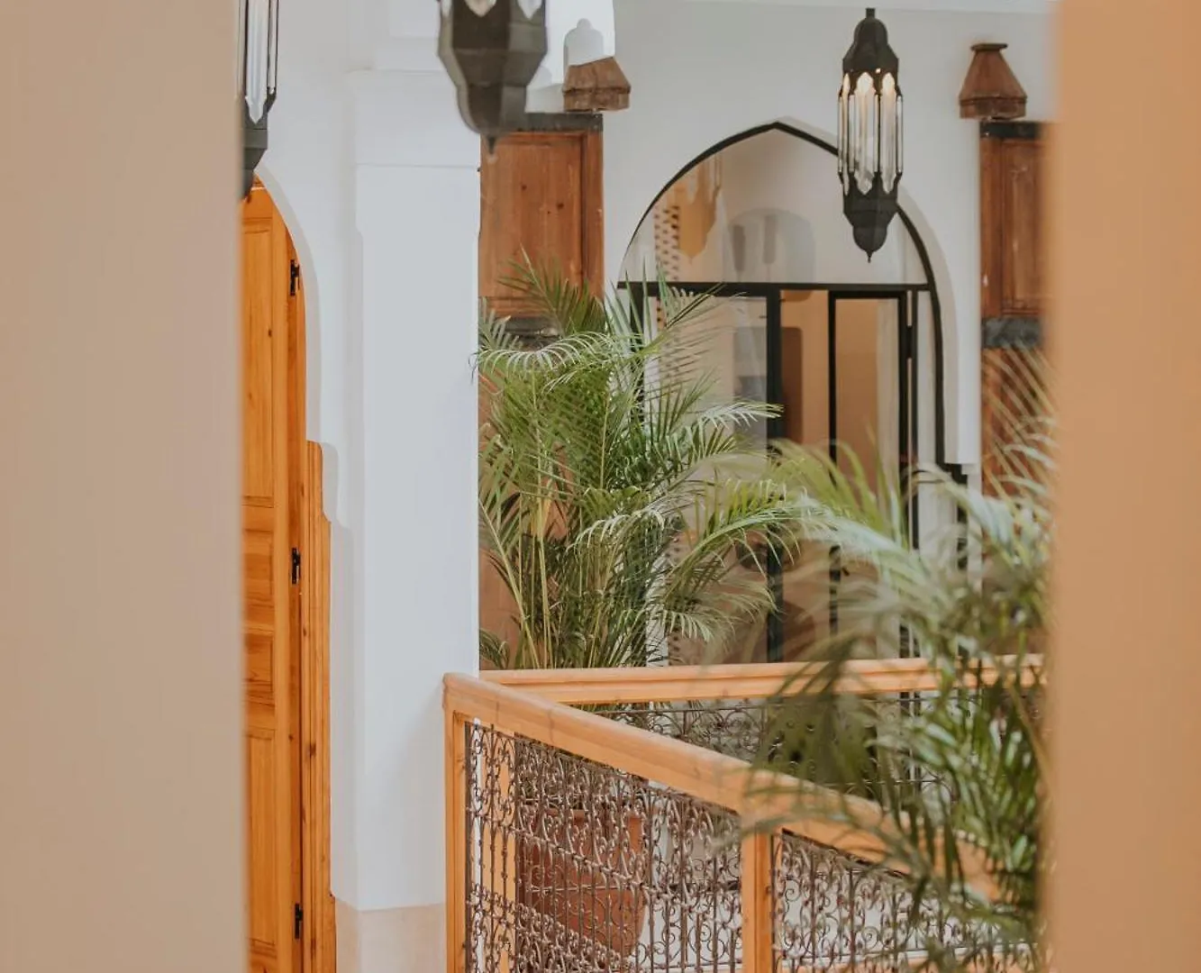 Riad Babel Au Coeur De La Medina Marrakesh