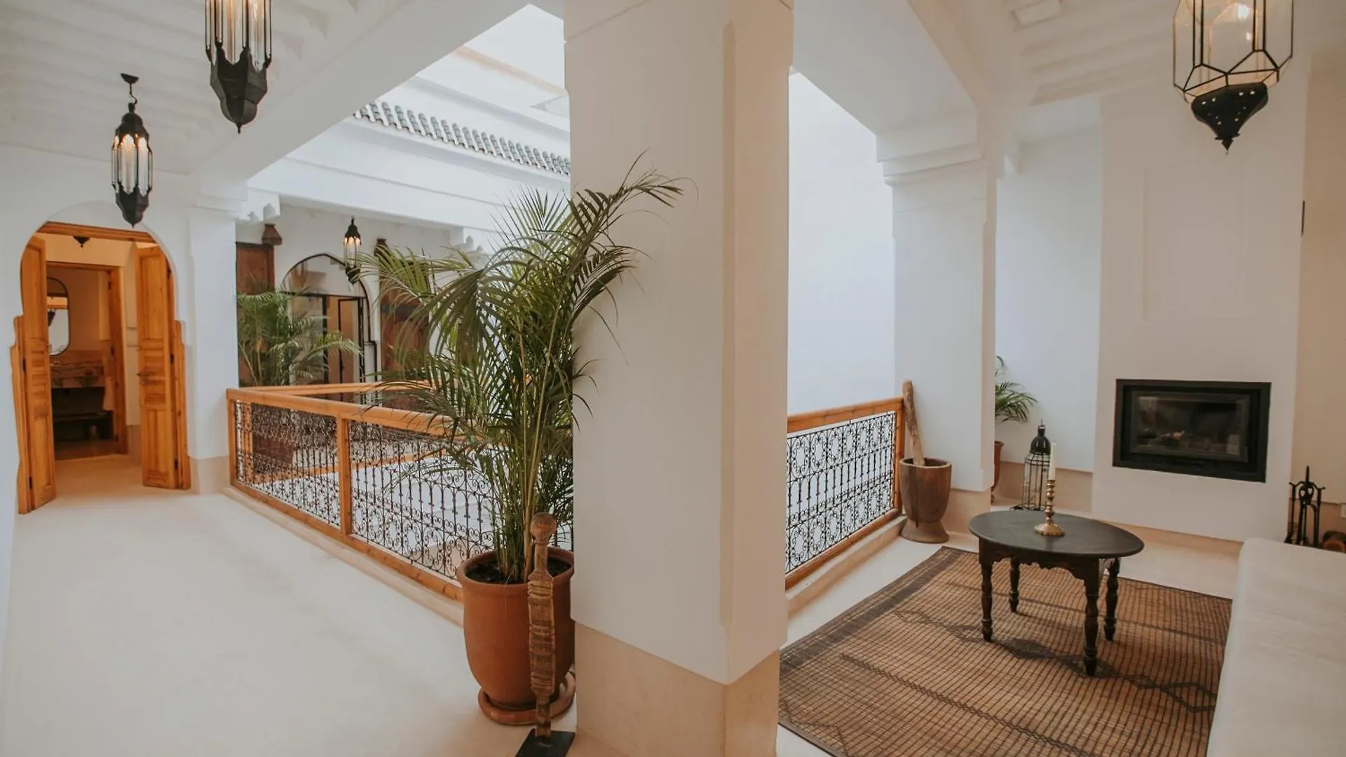 Guest house Riad Babel Au Coeur De La Medina Marrakesh Morocco