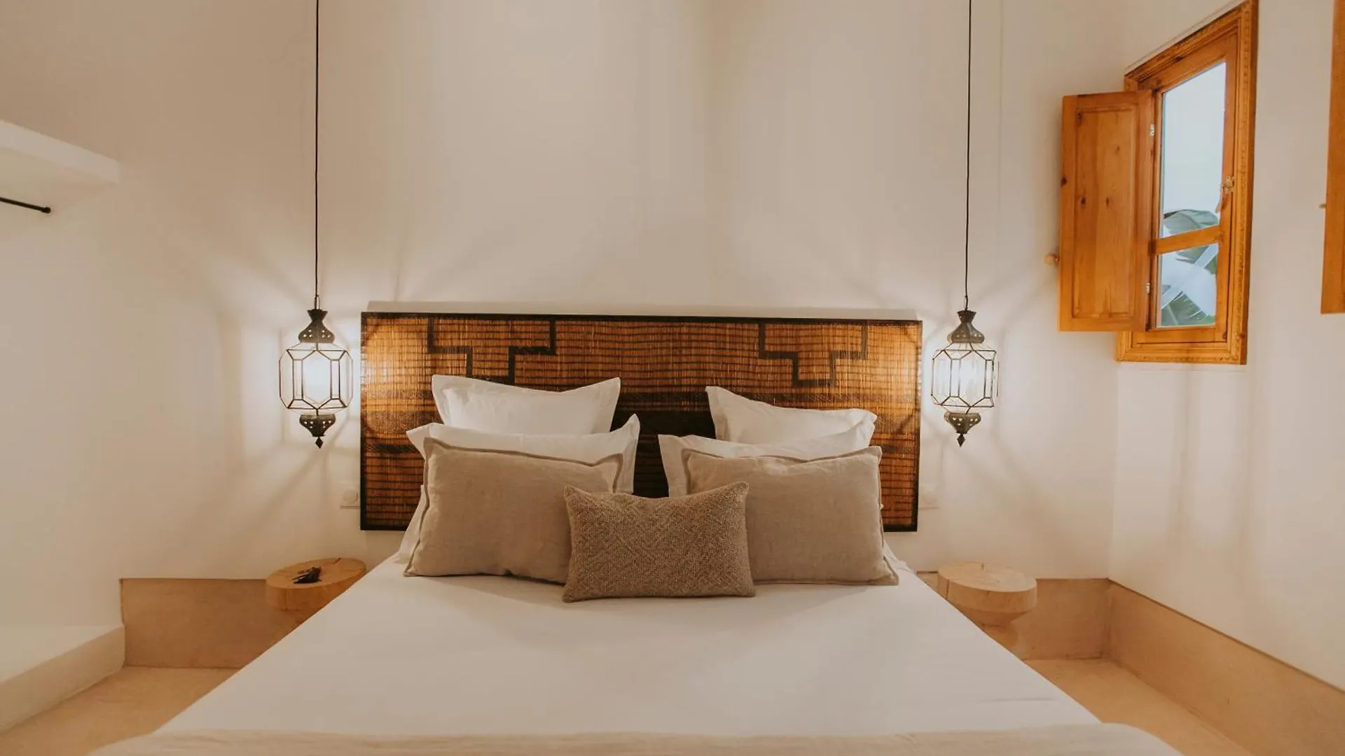 Guest house Riad Babel Au Coeur De La Medina Marrakesh