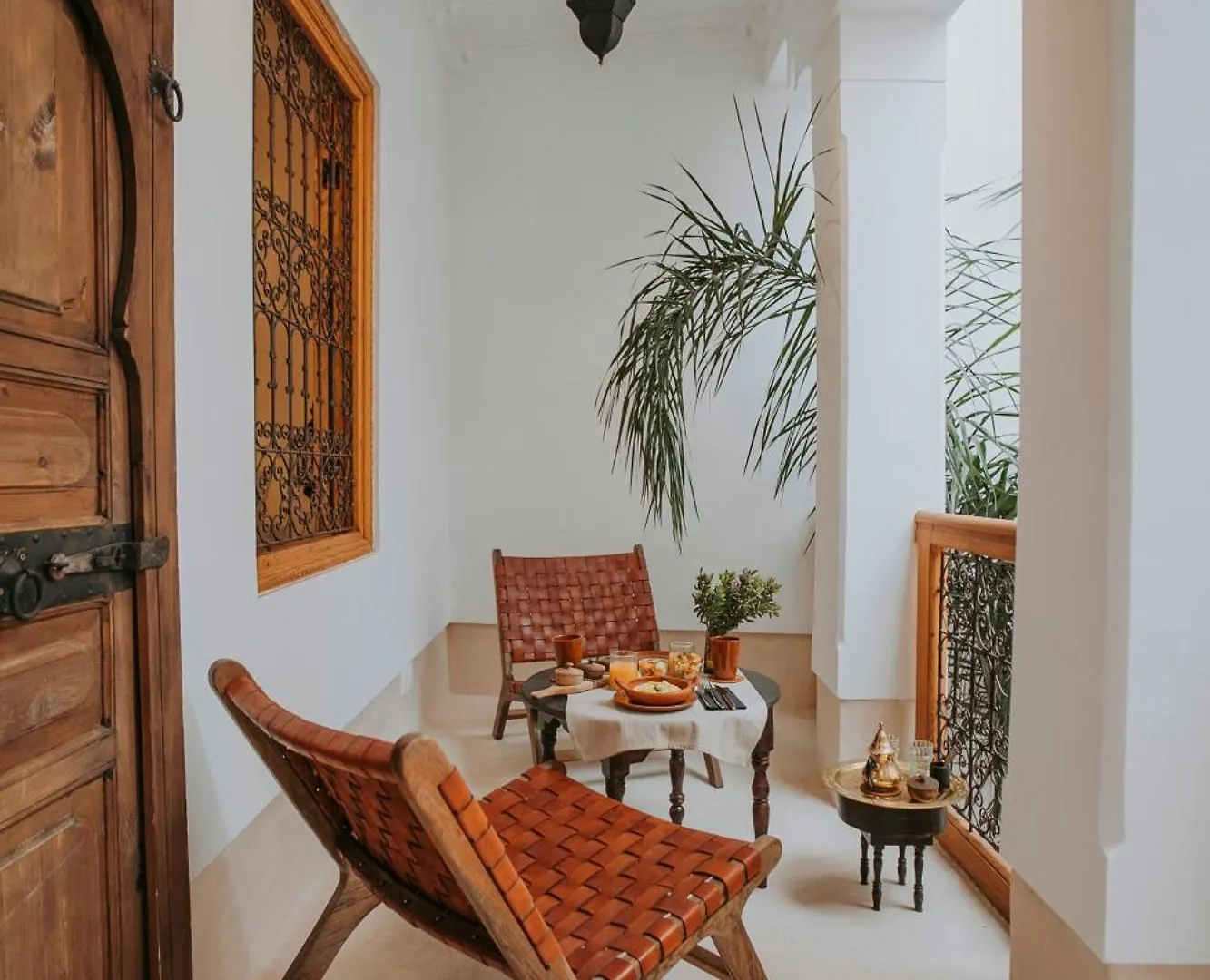 Riad Babel Au Coeur De La Medina Marrakesh