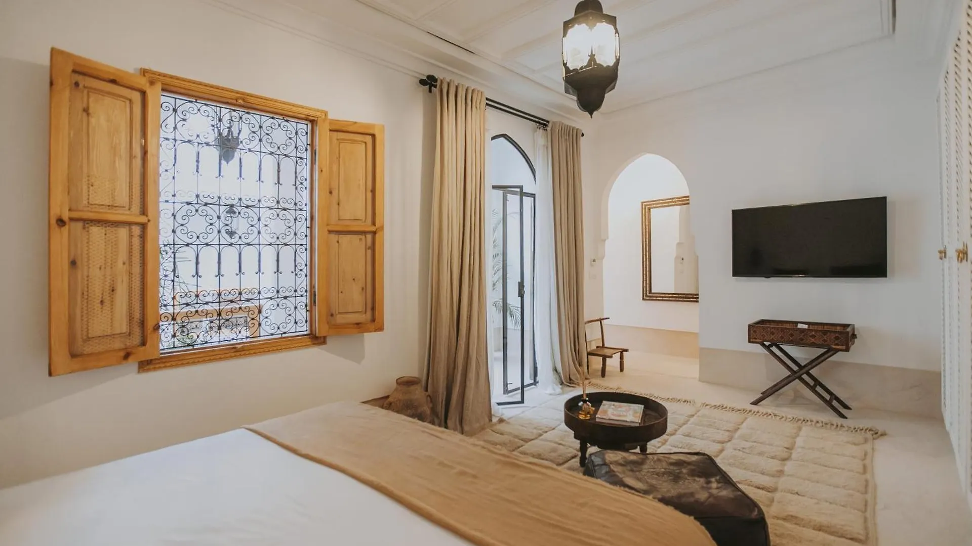 Riad Babel Au Coeur De La Medina Marrakesh