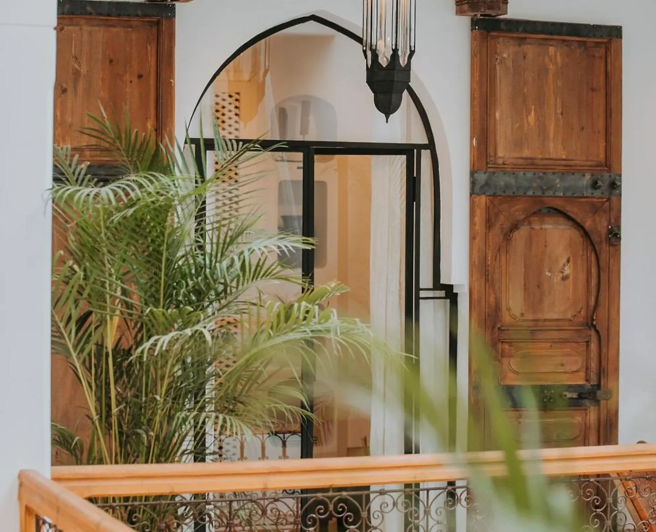 Riad Babel Au Coeur De La Medina Marrakesh Morocco