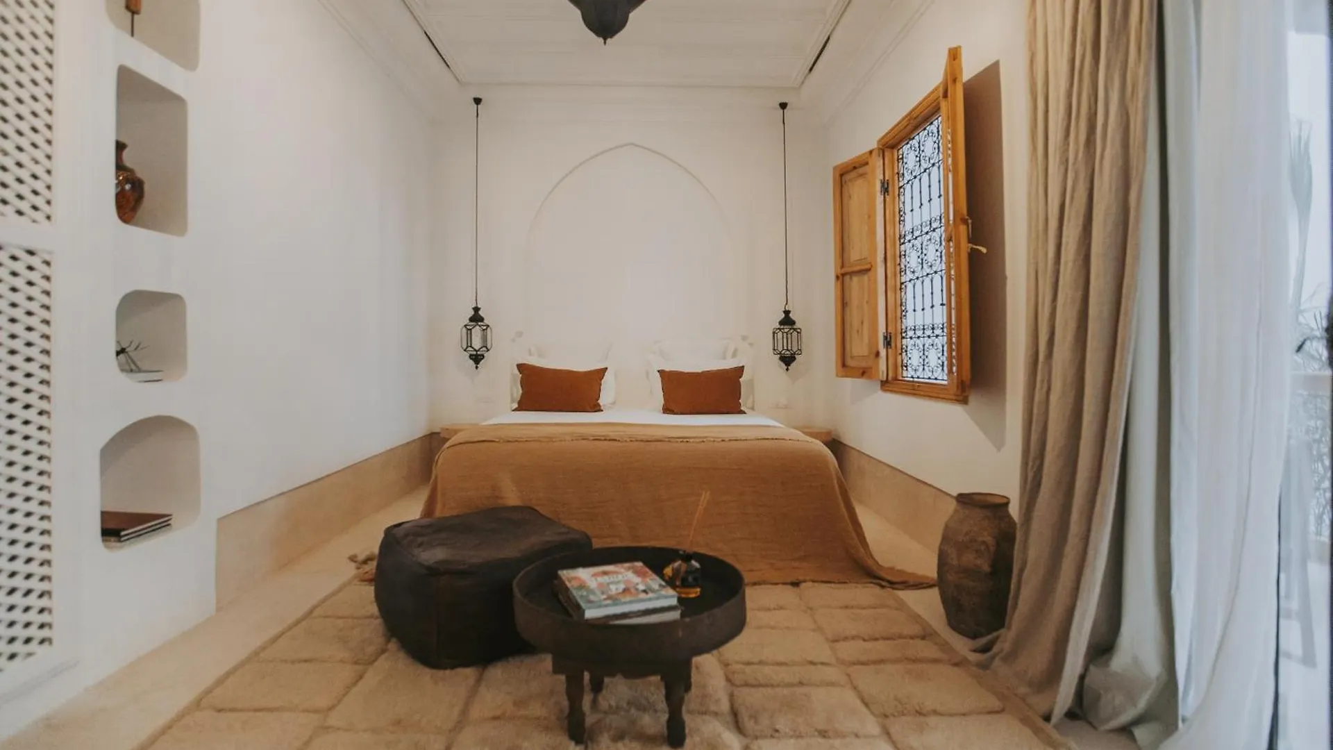 Guest house Riad Babel Au Coeur De La Medina Marrakesh