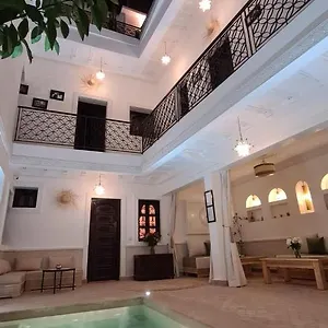 Guest house Alize, Marrakesh