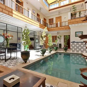 Guest house Banatti, Marrakesh