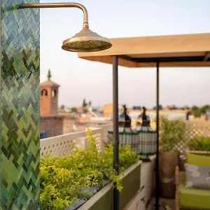Guest house Dar Labzar, Marrakesh