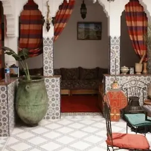 Guest house Taddert, Marrakesh