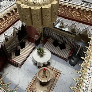 Guest house Elijah Marrakech &, Marrakesh