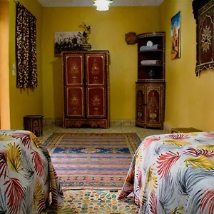 Guest house Zen&zin, Marrakesh