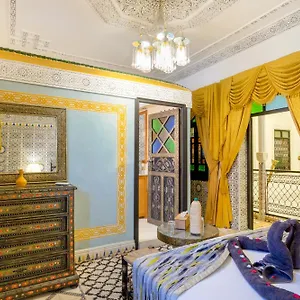 La Porte D'or&spa Marrakesh