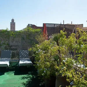Guest house Marana &, Marrakesh