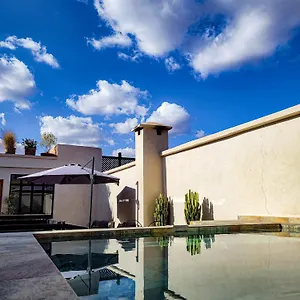 Riad Selyen, Marrakesh