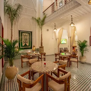 Guest house Dar Al-famila Hamam &, Marrakesh