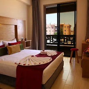 Le Voyageur Marrakech Marrakesh