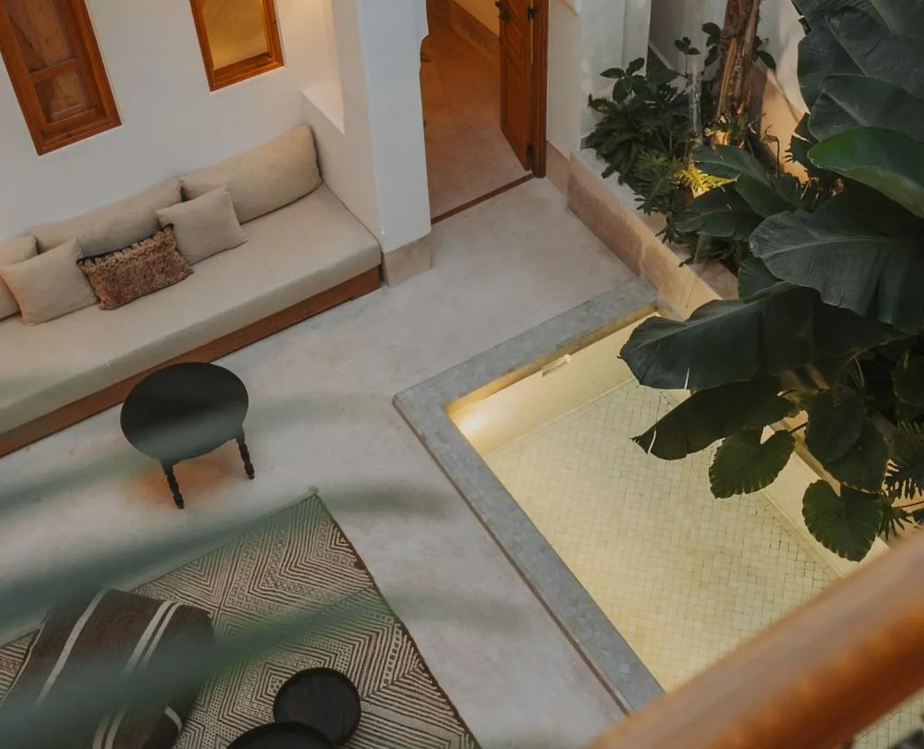 Guest house Riad Babel Au Coeur De La Medina Marrakesh