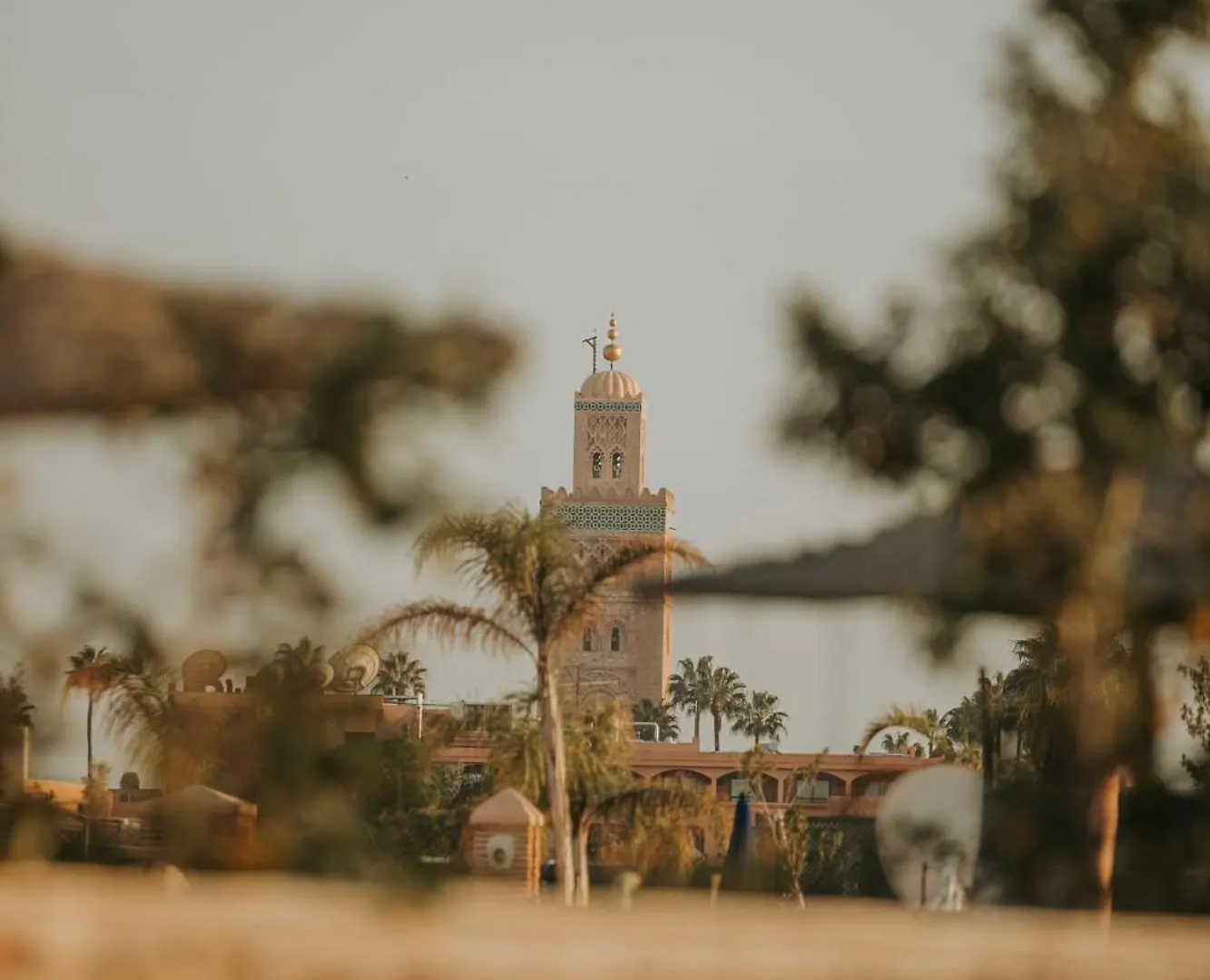 Riad Babel Au Coeur De La Medina 马拉喀什 0*,