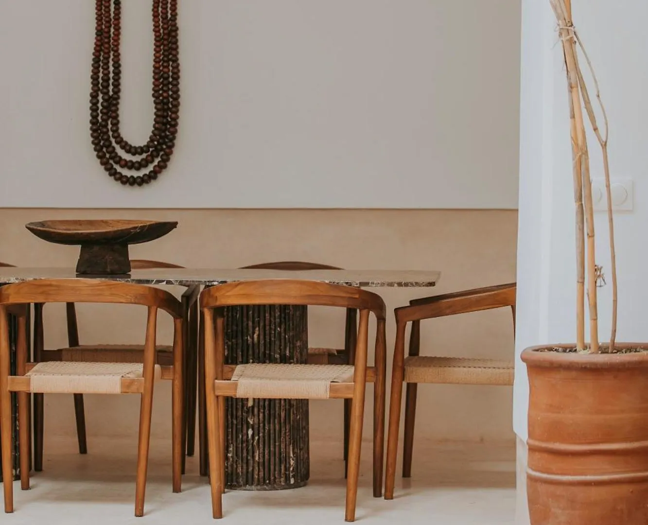 Riad Babel Au Coeur De La Medina 马拉喀什 招待所