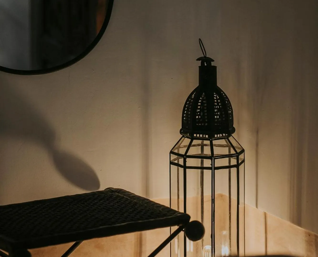 Riad Babel Au Coeur De La Medina 马拉喀什 招待所