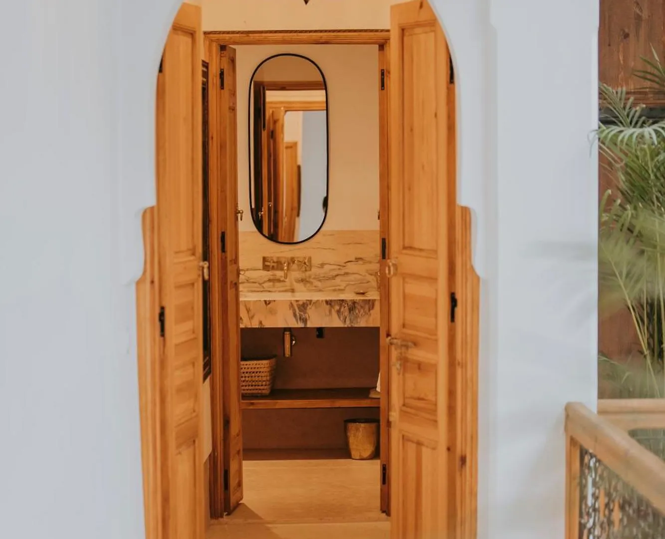 Riad Babel Au Coeur De La Medina 马拉喀什 0*,  摩洛哥